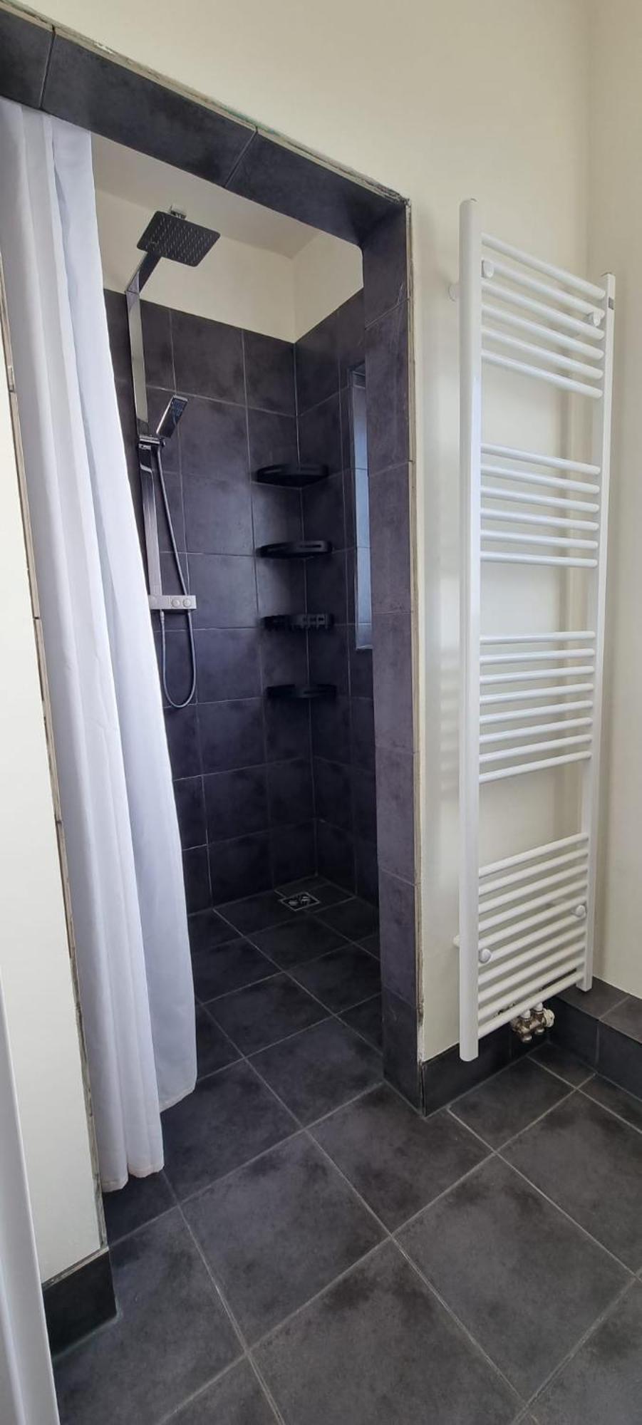 Zweibettzimmer "Gruen" In Zentraler Lage Brémai repülőtér Kültér fotó