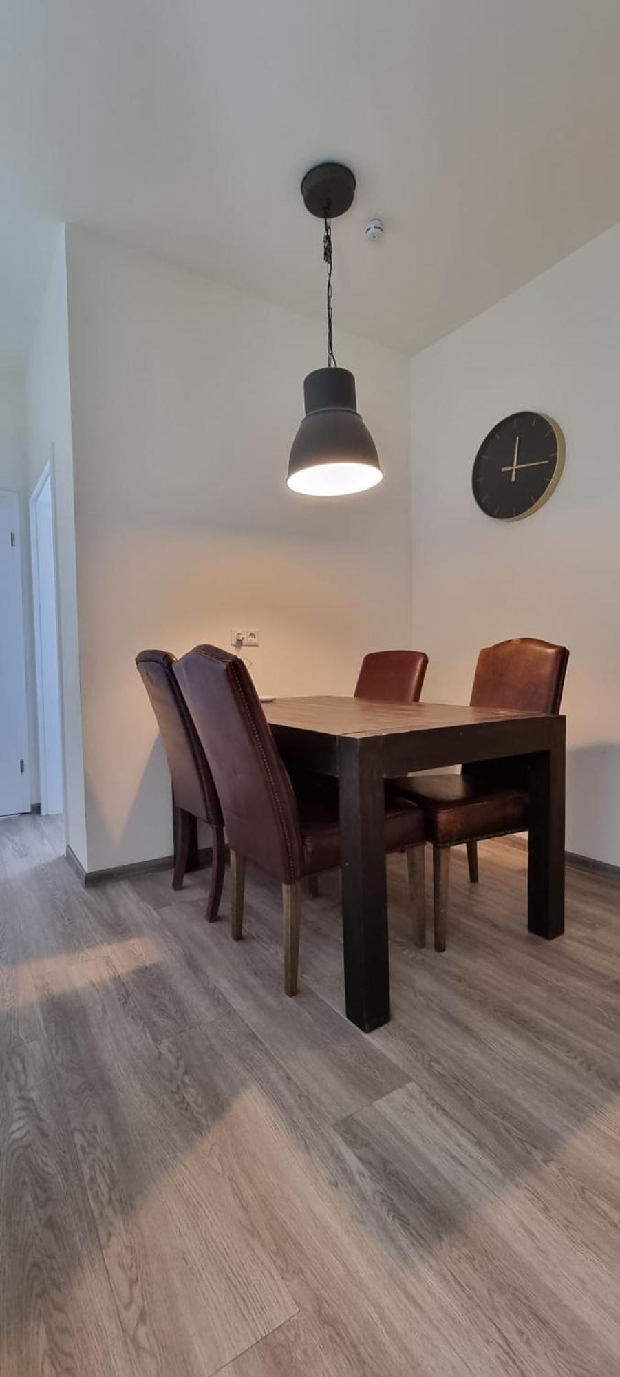 Zweibettzimmer "Gruen" In Zentraler Lage Brémai repülőtér Kültér fotó