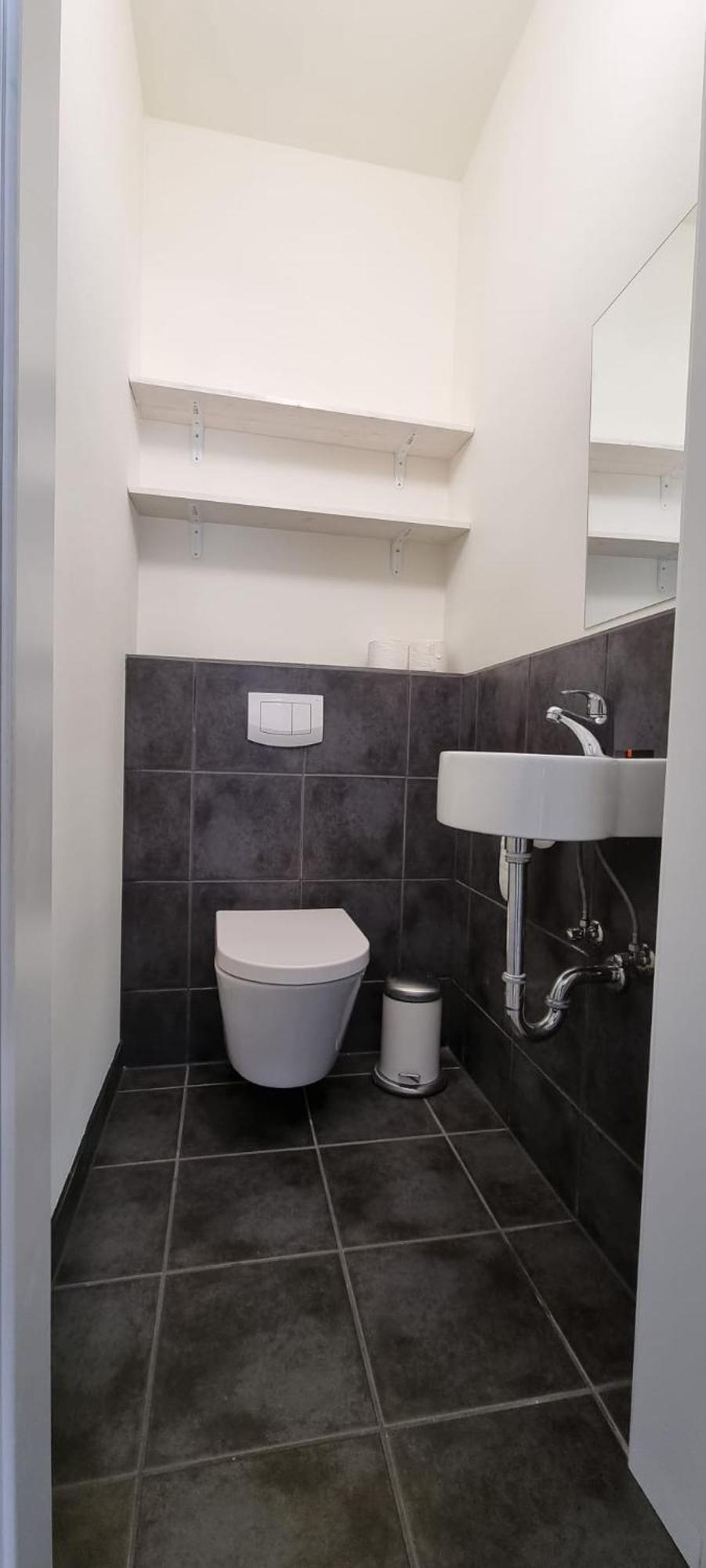 Zweibettzimmer "Gruen" In Zentraler Lage Brémai repülőtér Kültér fotó